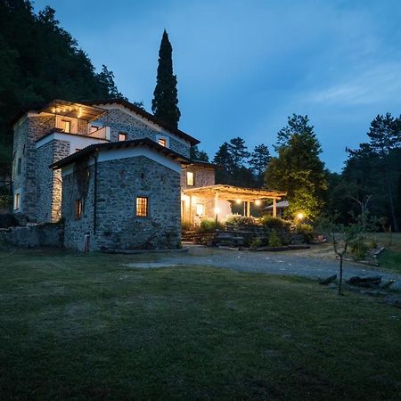 Agriturismo di là dall'Acqua Fivizzano Extérieur photo