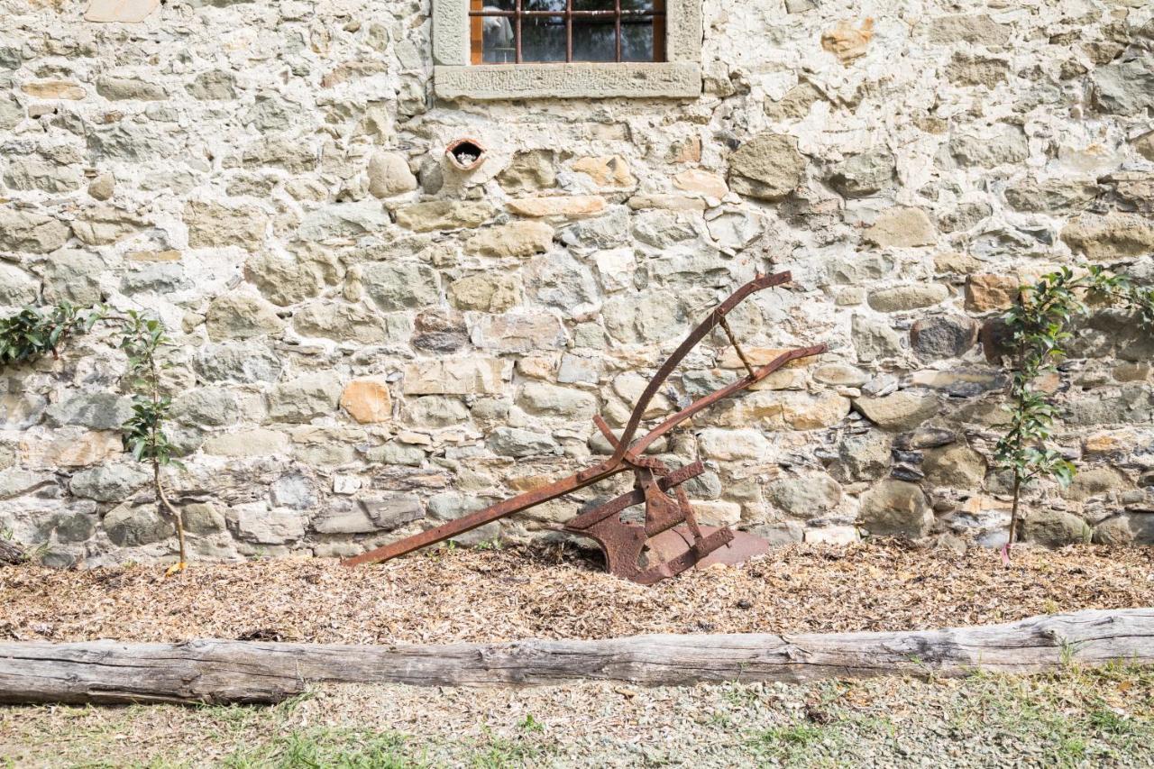 Agriturismo di là dall'Acqua Fivizzano Extérieur photo